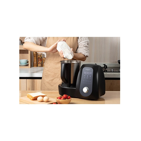 Smarterhome Thermo Blend Food Processor & Cooker
