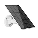 Smarterhome Solar Panel For Battery Powered Wireless Security Smart Camera