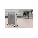 Smarterhome 2.4Kw Slim Mica Heater