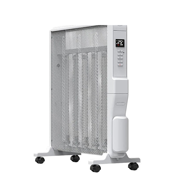 Smarterhome 2.4Kw Slim Mica Heater