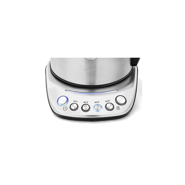 SmarterHome 1.7L Smart Kettle