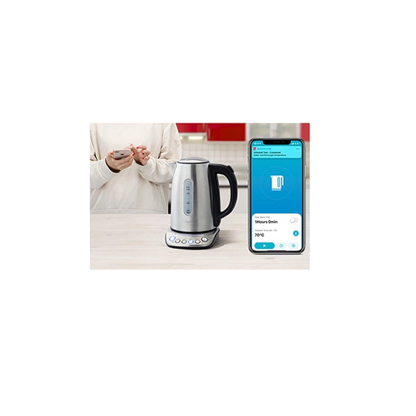 SmarterHome 1.7L Smart Kettle