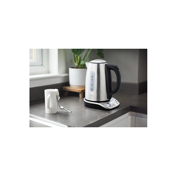 SmarterHome 1.7L Smart Kettle