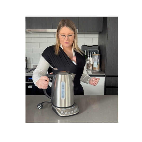 SmarterHome 1.7L Smart Kettle
