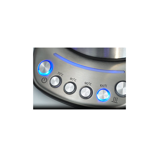 SmarterHome 1.7L Smart Kettle