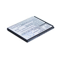 Cameron Sino Cs Kmt441Sl 1500Mah Battery For Kazam Trooper 441L Phone