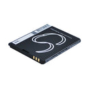 Cameron Sino Cs Kmt441Sl 1500Mah Battery For Kazam Trooper 441L Phone