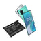 Cameron Sino Cs Opt810Sl 1800Mah Battery For Oneplus Kb2003 Mobile