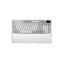 Asus Rog Azoth 96 He Lite White Gaming Keyboard Rog Hfx V2