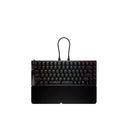 Asus Rog Falcata Gaming Keyboard Rog Hfx V2 Magnetic Switches