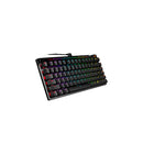 Asus M705 Rog Falchion Ace 75 He Gaming Keyboard Black