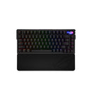 Asus Rog Azoth Extreme Storm Switch Rog Nx Mechanical Keyboard