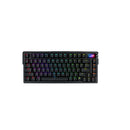 Asus Rog Azoth Extreme Storm Switch Rog Nx Mechanical Keyboard