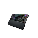 Asus Rog Azoth Extreme Storm Switch Rog Nx Mechanical Keyboard