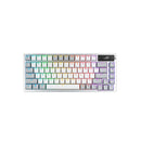 Asus Rog Gaming Keyboard Oled Display Nx Storm Switch 75 Keys