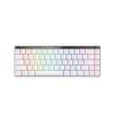 Asus Rog Falchion Rx Red Low Profile Wireless Gaming Keyboard