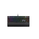 Asus Rog Strix Scope Ii X Strom Gaming Keyboard Mechanical Switches V2
