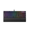 Asus Rog Strix Scope Ii Rx Blue Gaming Keyboard Ip57