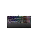 Asus Rog Strix Scope Ii Rx Red Switch Optical Gaming Keyboard