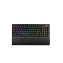 Asus Rog Strix Scope Storm Switch Nx Wireless Mechanical Keyboard