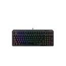 Asus Tuf Gaming K3 Gen Ii Optical Mechanical Rgb Keyboard