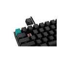 Deepcool Kg722 65 Percent Mechanical Keyboard Ultra Portable