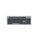 Logitech Alto Keys K98M Wireless Mechanical Keyboard With Unicushion