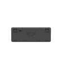 Logitech Alto Keys K98M Wireless Mechanical Keyboard With Unicushion