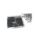 Logitech Alto Keys K98M Wireless Mechanical Keyboard With Unicushion