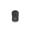 Logitech Mk370 Wireless Keyboard Mouse Combo Silent Touch