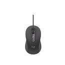 Logitech Mk620 Slim Wired Combo Mk620 Multi Os Keyboard And Mouse