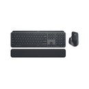 Logitech Mx Keys Combo For Business Gen 2 Performance Combo