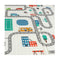 Kids Play Mat Baby Crawling Pad Floor Foldable Xpe Foam Nonslip Cloud
