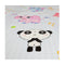 Kids Play Mat Baby Crawling Pad Floor Foldable Xpe Foam Nonslip Cloud