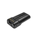 Cameron Sino Cs Knb533Tw 2800Mah Battery For Kenwood P25 Radio