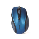 Kensington Pro Fit Wireless Mid Size Mouse Blue