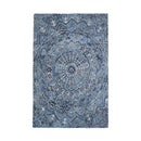 Kensington Ocean Contemporary Rug 240Cmx320Cm