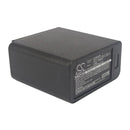 Cameron Sino Cs Knb120Tw 1200Mah Replacement Battery For Kenwood
