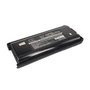 Cameron Sino Cs Knb450Tw 1800Mah Replacement Battery For Kenwood