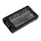 Cameron Sino Cs Knb550Tw 1400Mah Replacement Battery For Kenwood