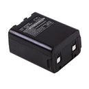 Cameron Sino Replacement Battery For Kenwood