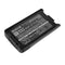 Cameron Sino Cs Knb550Tw 1400Mah Replacement Battery For Kenwood