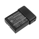 Cameron Sino Cs Knb410Tw 1500Mah Replacement Battery For Kenwood