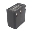 Cameron Sino Cs Knb120Tw 1200Mah Replacement Battery For Kenwood