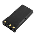 Cameron Sino Cs Knb132Tw 1800Mah Replacement Battery For Kenwood