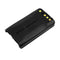 Cameron Sino Cs Knb550Tw 1400Mah Replacement Battery For Kenwood