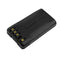 Cameron Sino Cs Knb550Tw 1400Mah Replacement Battery For Kenwood