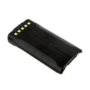 Cameron Sino Cs Knb310Tw 2100Mah Replacement Battery For Kenwood