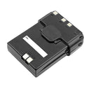 Cameron Sino Cs Knb410Tw 1500Mah Replacement Battery For Kenwood