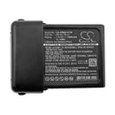 Cameron Sino Cs Knb410Tw 1500Mah Replacement Battery For Kenwood